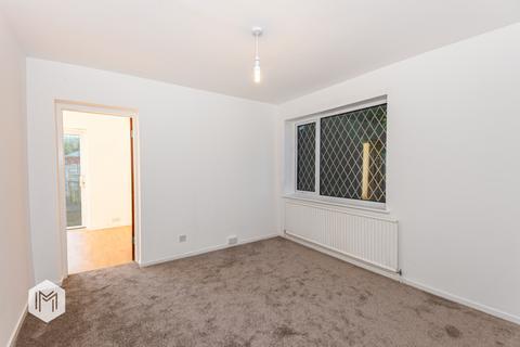 3 Warwick Close, Greenmount, Bury, BL8 4EF