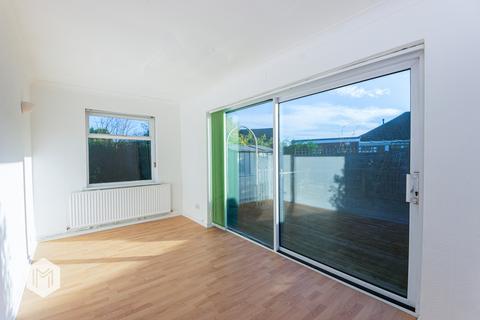 3 Warwick Close, Greenmount, Bury, BL8 4EF