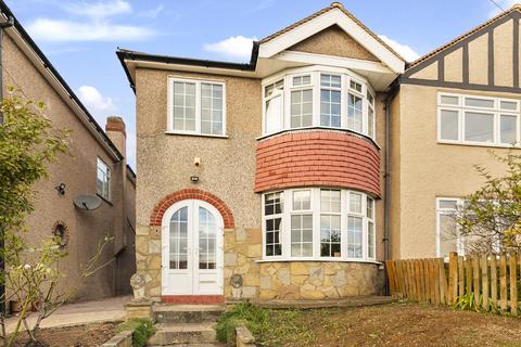 3 bedroom semi-detached house for sale, Overhill Road,  East Dulwich, SE22