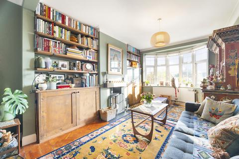 3 bedroom semi-detached house for sale, Overhill Road,  East Dulwich, SE22