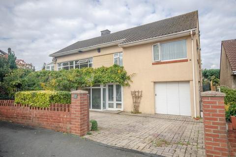 5 bedroom detached house for sale, Gerrish Avenue, Staple Hill, Bristol, BS16 5PN