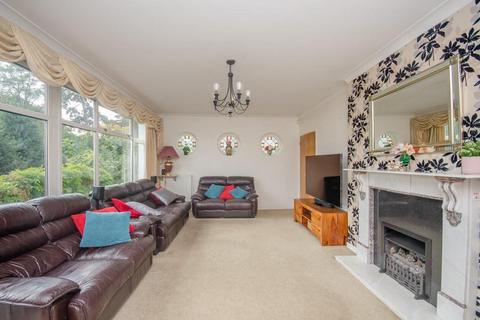 5 bedroom detached house for sale, Gerrish Avenue, Staple Hill, Bristol, BS16 5PN