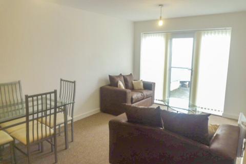 2 bedroom flat for sale, Ladywell Point, Greater Manchester, Salford, M50