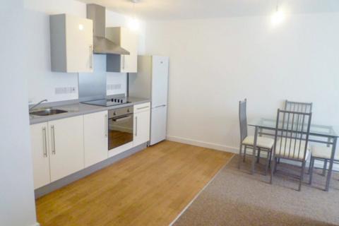 2 bedroom flat for sale, Ladywell Point, Greater Manchester, Salford, M50