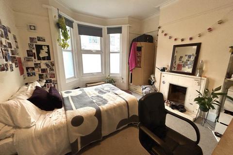 5 bedroom terraced house to rent, Beaconsfield Road, Brighton, East Sussex