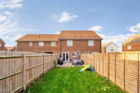 2 bedroom terraced house for sale, Cetus Avenue, Margate