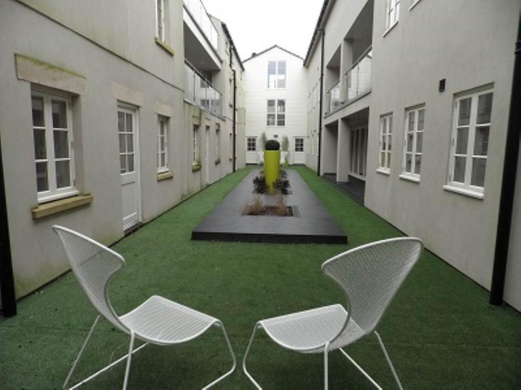 Communal gardens
