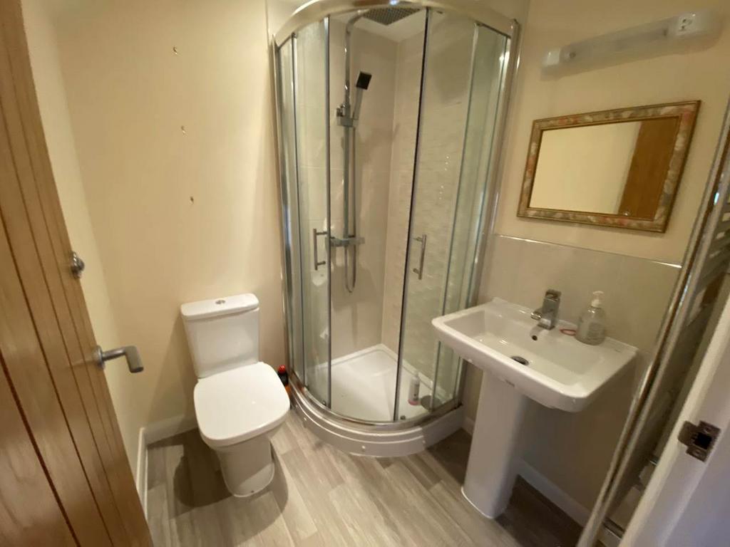 En suite