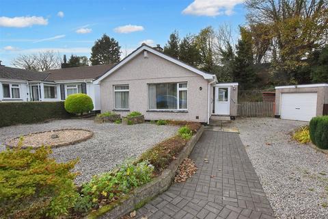 3 bedroom detached bungalow for sale, Colebrook Close, Redruth