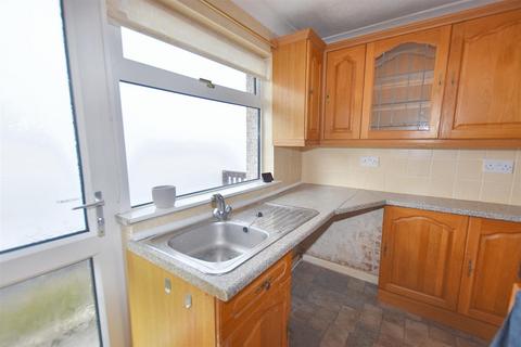 3 bedroom detached bungalow for sale, Colebrook Close, Redruth