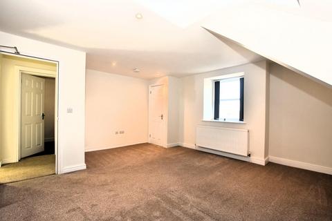 2 bedroom apartment to rent, London Road, St. Nicholas House, Gloucester, GL1 3HF