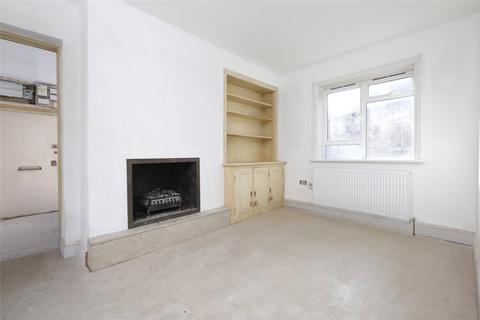 1 bedroom apartment for sale, Hermit Street, London, EC1V