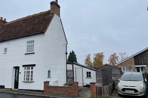 1 bedroom cottage for sale, Lower Shelton Road, Marston Moretaine, Bedford