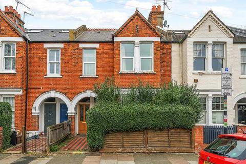 3 bedroom maisonette for sale, Tranmere Road, Earlsfield