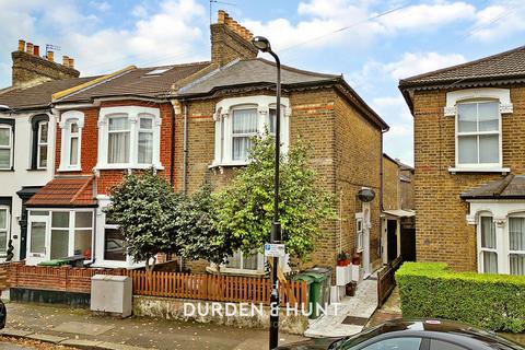 1 bedroom apartment for sale, Leyton Park Road, London E10