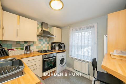 1 bedroom apartment for sale, Leyton Park Road, London E10