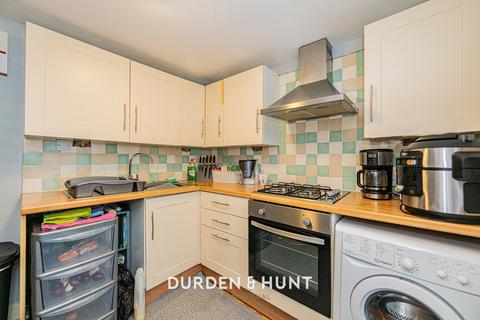 1 bedroom apartment for sale, Leyton Park Road, London E10