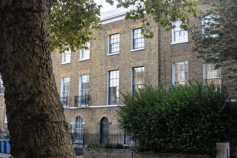 3 bedroom terraced house for sale, Camberwell New Road, Camberwell, SE5