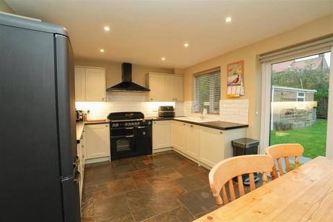 4 bedroom detached house for sale, Station Road, Ampleforth, York, YO62 4DG