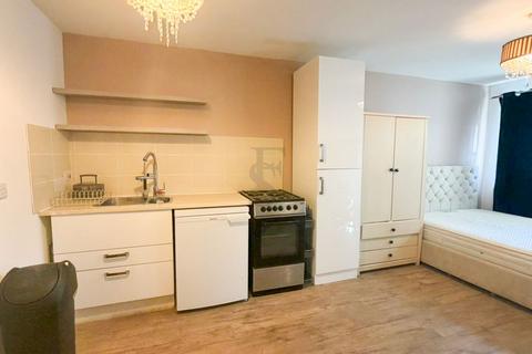 undefined, Studio Apartment, Downing Drive, Leicester