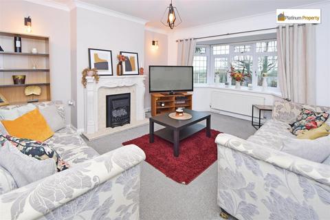 3 bedroom semi-detached house for sale, Leadendale Lane, Stoke-On-Trent ST3