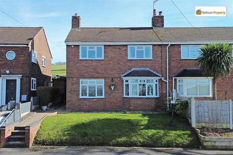 3 bedroom semi-detached house for sale, Leadendale Lane, Stoke-On-Trent ST3