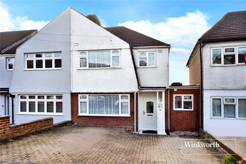 4 bedroom house for sale, Rougemont Avenue, Morden, SM4