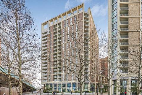 3 bedroom apartment for sale, Discovery Tower, London E16