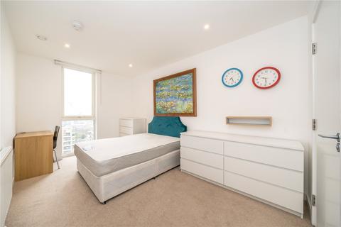 3 bedroom apartment for sale, Discovery Tower, London E16