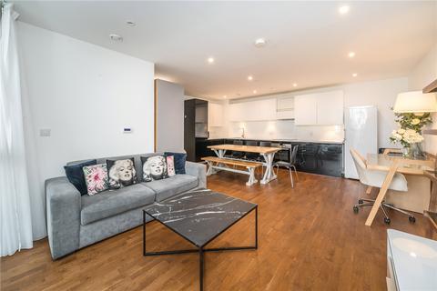 3 bedroom apartment for sale, Discovery Tower, London E16