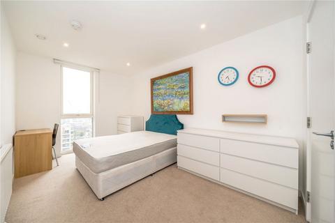 3 bedroom flat for sale, Terry Spinks Place, London E16