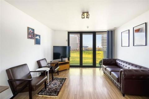 2 bedroom flat for sale, Warton Road, Stratford, London, ., E15 2JD