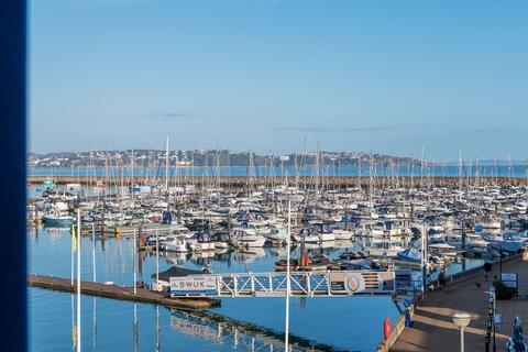 2 bedroom townhouse for sale, 55 Moorings Reach, Brixham, Devon