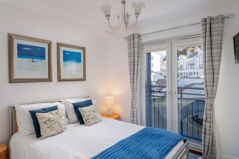 2 bedroom townhouse for sale, 55 Moorings Reach, Brixham, Devon