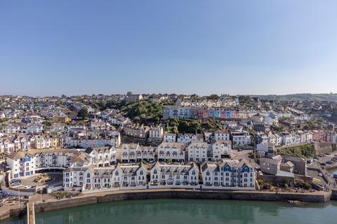 2 bedroom townhouse for sale, 55 Moorings Reach, Brixham, Devon