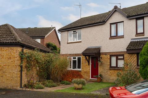 3 bedroom semi-detached house for sale, Dukes Ride, North Holmwood, Dorking