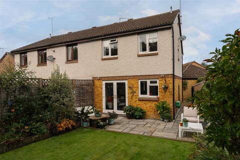 3 bedroom semi-detached house for sale, Dukes Ride, North Holmwood, Dorking