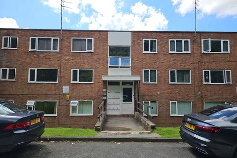 2 bedroom flat for sale, Kellbrook Crescent, Salford M7