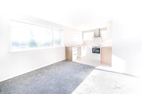 2 bedroom flat for sale, Kellbrook Crescent, Salford M7