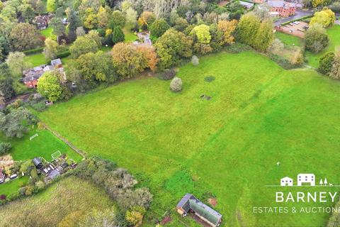 Land for sale, Alms Heath, Ockham GU23