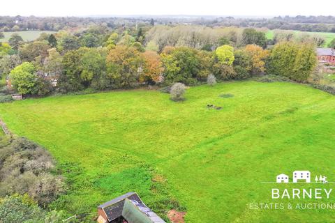 Land for sale, Alms Heath, Ockham GU23