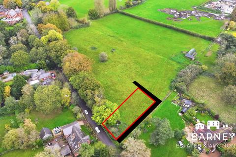 Land for sale, Alms Heath, Ockham GU23