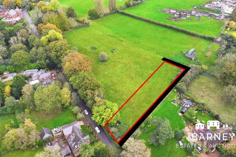 Land for sale, Alms Heath, Ockham GU23