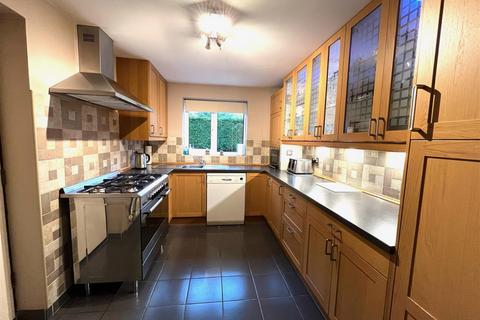 5 bedroom detached house for sale, Ingestre Close, Heath Hayes, Cannock