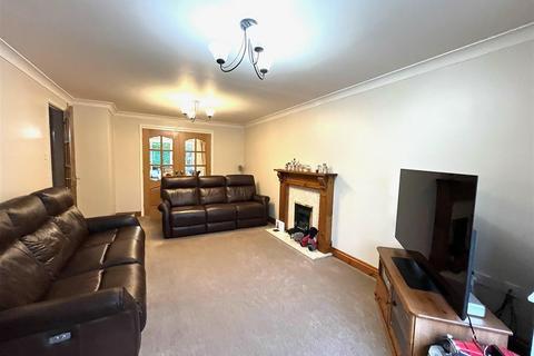 5 bedroom detached house for sale, Ingestre Close, Heath Hayes, Cannock