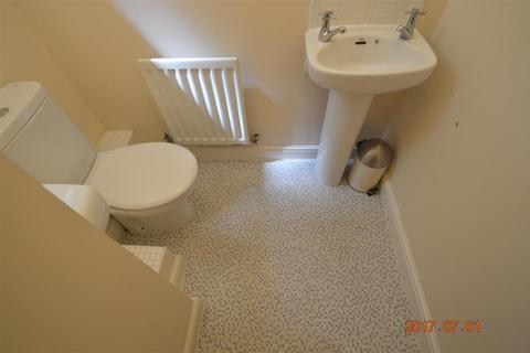 3 bedroom house to rent, Bold Street, Manchester M15