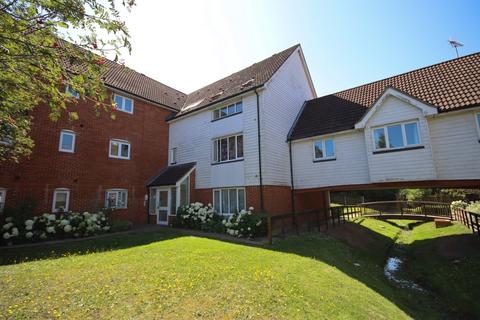 2 bedroom flat for sale, Kennington, Ashford, TN25