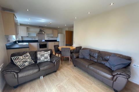 2 bedroom flat for sale, 3 Elmira Way , Manchester M5