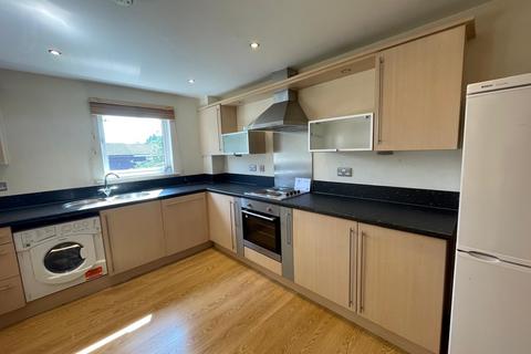 2 bedroom flat for sale, 3 Elmira Way , Manchester M5