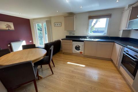 2 bedroom flat for sale, 3 Elmira Way , Manchester M5